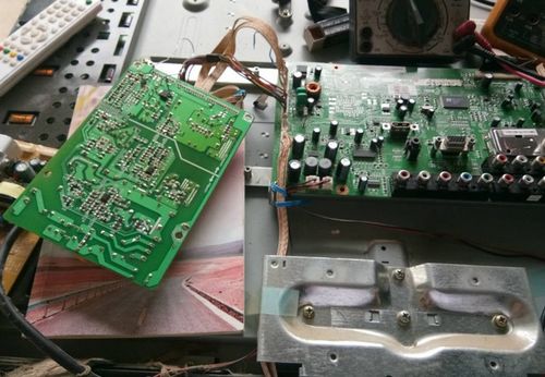 海尔电视开机恢复出厂设置(海尔电视机进了出厂模式怎么办啊) 海尔电视开机恢复出厂设置(海尔电视机进了出厂模式怎么办啊)