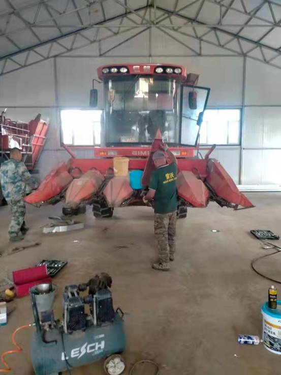 家用取暖锅炉出水口为什么在上 怎么修复与排查方法