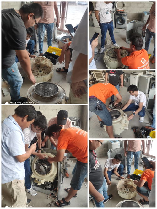 教您解决西门子洗衣机显示时间设置原因及解决办法 教您解决西门子洗衣机显示时间设置原因及解决办法