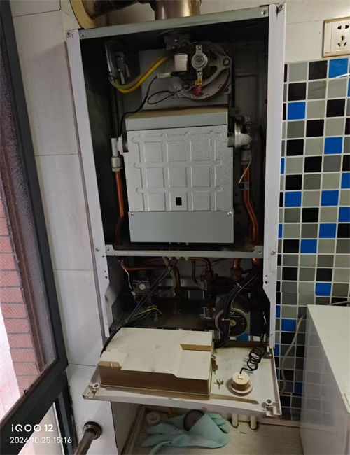 林内燃气热水器故障14解决方法 应该如何排查原因