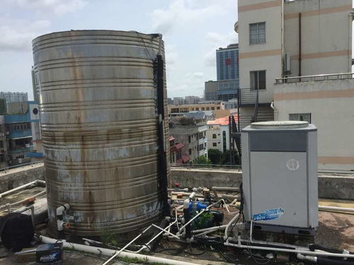 立式空调外机制热漏水是什么原因（空调外机制热漏水是什么原因） 