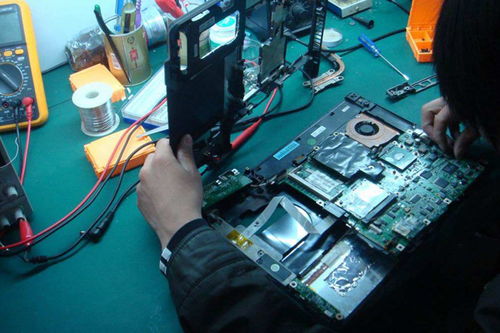 电视机一关就蓝屏怎么回事 电视机一关就蓝屏怎么回事