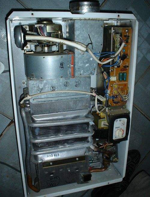 林内热水器选购方法几秒钟又出现什么情况 林内热水器选购方法几秒钟又出现什么情况