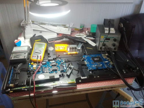 电脑故障处理流程（电脑医院：电脑故障排查实用宝典简介）