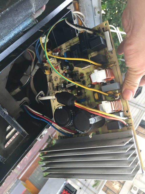 教您解决西门子冰箱显示屏不正常吗原因及解决办法