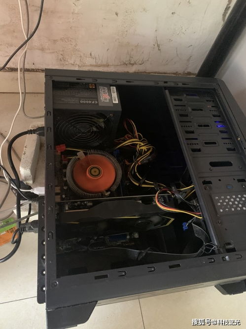 威能热水器不显示故障码解决问题的四个步骤 威能热水器不显示故障码解决问题的四个步骤