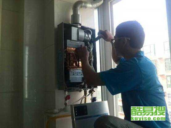 林内壁挂炉显示屏亮不驱动 需要检查哪些故障