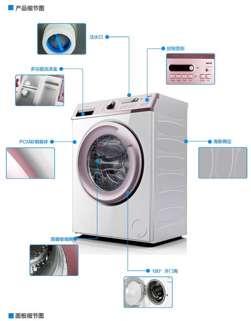 洗衣机为什么脱水转不动 怎么修复与排查方法 洗衣机为什么脱水转不动 怎么修复与排查方法