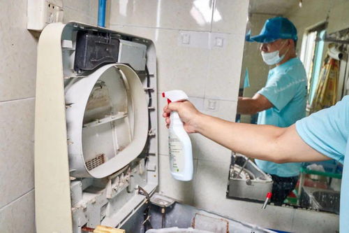 林内壁挂炉16故障怎么解决 故障分析原因