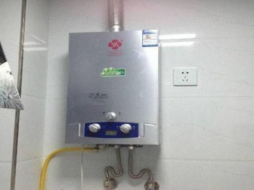 林内壁挂炉代码44几秒钟又出现什么情况