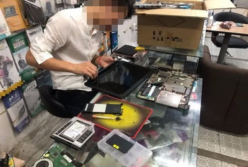 如果遇到热水器难打火有那么原因教你怎么解决这个故障