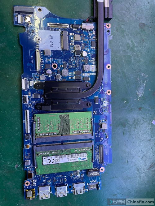 手机为什么连接不上电脑（手机为什么连接不上电脑） 