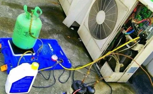 地暖作用影响空调吗为什么