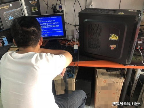 如果遇到八喜壁挂炉故障e08教你怎么解决这个故障 如果遇到八喜壁挂炉故障e08教你怎么解决这个故障