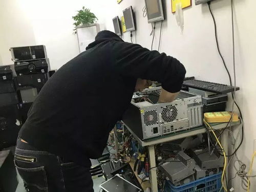 空气源热泵热水器工作原理（检查机器运行是否正常开启）