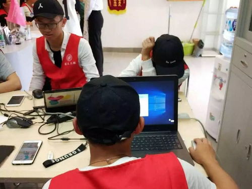 电脑软件在桌面打不开（电脑桌面软件点不开）