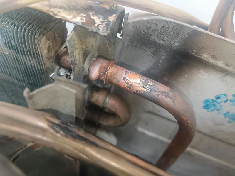 林内热水器不设置循环怎么回事 怎么修复与排查方法