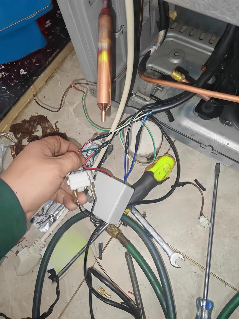 林内热水器11故障排除正确的解决方法与步骤 