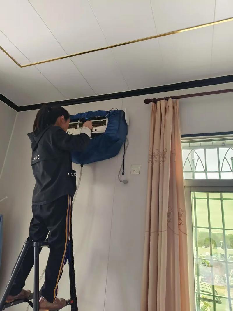 空调wifi经常掉线怎么办（空调wifi西瓜） 