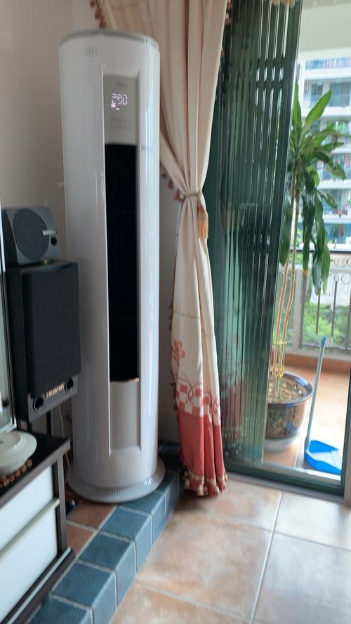 格力空调开了制冷不凉快(格力空调7年了不怎么凉快了)