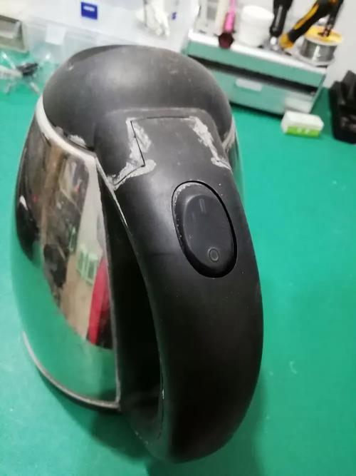 威能壁挂炉各种部件故障图标（检查机器运行是否正常开启）